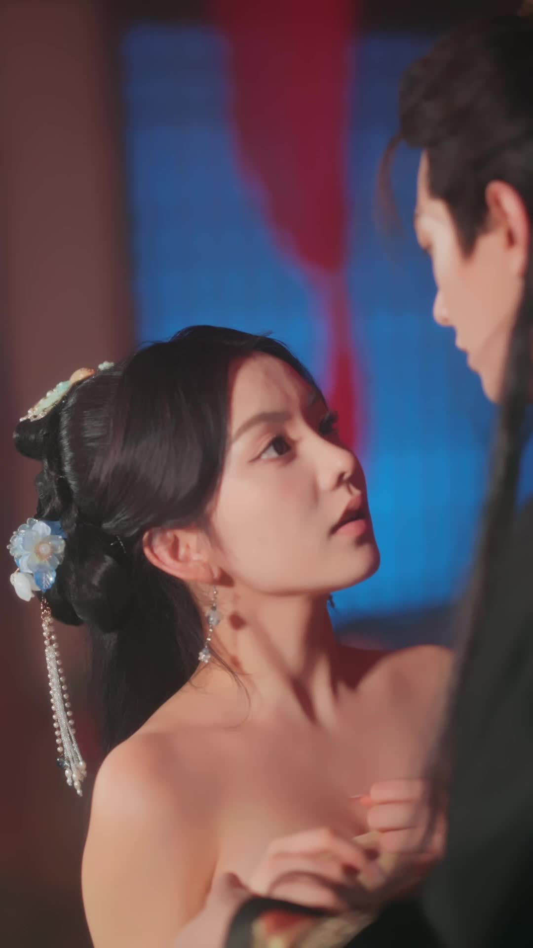 Episode 39 - Accidentally Seducing the Emperor